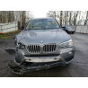 2015 BMW X3