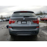 2015 BMW X3