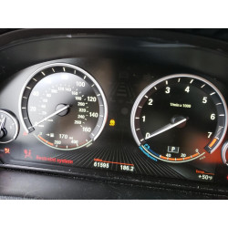 2015 BMW X3