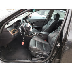2004 BMW 5 SERIES