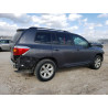 2010 TOYOTA HIGHLANDER
