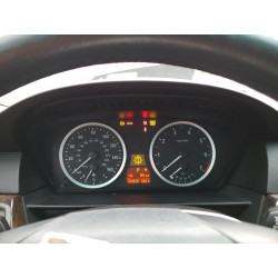 2004 BMW 5 SERIES
