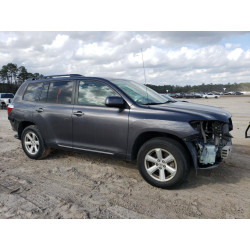 2010 TOYOTA HIGHLANDER