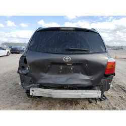 2010 TOYOTA HIGHLANDER