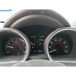 2010 TOYOTA HIGHLANDER