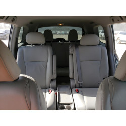 2010 TOYOTA HIGHLANDER