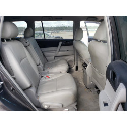 2010 TOYOTA HIGHLANDER
