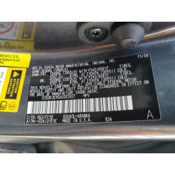 2010 TOYOTA HIGHLANDER