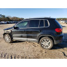 2013 VOLKSWAGEN TIGUAN