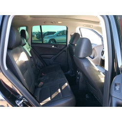 2013 VOLKSWAGEN TIGUAN