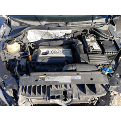 2013 VOLKSWAGEN TIGUAN