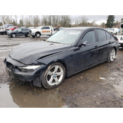 2015 BMW 3 SERIES