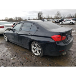 2015 BMW 3 SERIES