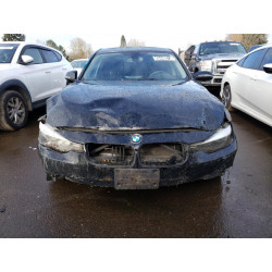 2015 BMW 3 SERIES