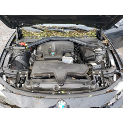 2015 BMW 3 SERIES