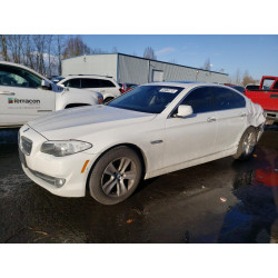 2013 BMW 5 SERIES