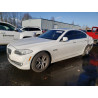 2013 BMW 5 SERIES