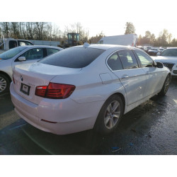2013 BMW 5 SERIES