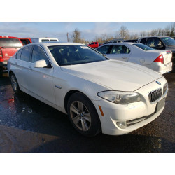 2013 BMW 5 SERIES