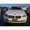 2013 BMW 5 SERIES