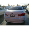 2013 BMW 5 SERIES