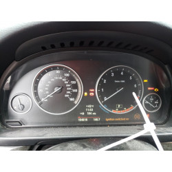 2013 BMW 5 SERIES