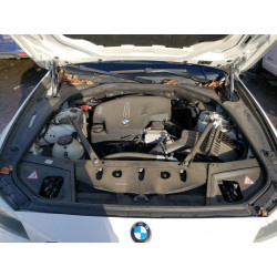 2013 BMW 5 SERIES