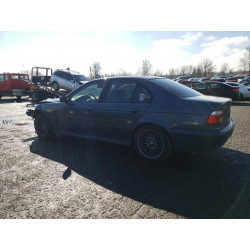 2001 BMW 5 SERIES