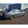 2001 BMW 5 SERIES