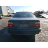 2001 BMW 5 SERIES