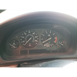 2001 BMW 5 SERIES