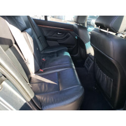 2001 BMW 5 SERIES