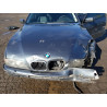 2001 BMW 5 SERIES