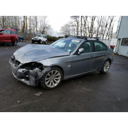 2009 BMW 3 SERIES