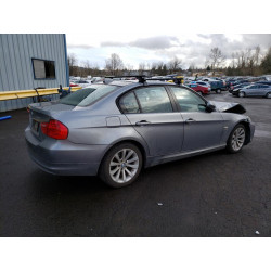 2009 BMW 3 SERIES