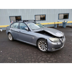 2009 BMW 3 SERIES