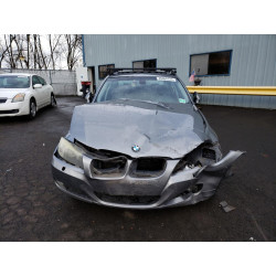 2009 BMW 3 SERIES