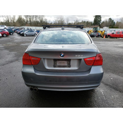 2009 BMW 3 SERIES