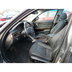 2009 BMW 3 SERIES