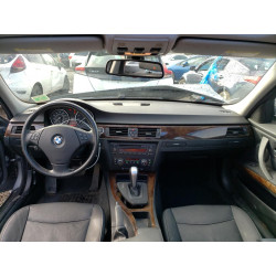 2009 BMW 3 SERIES