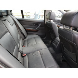 2009 BMW 3 SERIES