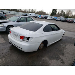 2013 BMW 3 SERIES