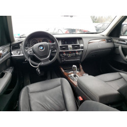 2017 BMW X3