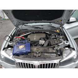 2017 BMW X3