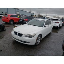 2008 BMW 5 SERIES