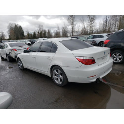 2008 BMW 5 SERIES