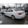 2008 BMW 5 SERIES