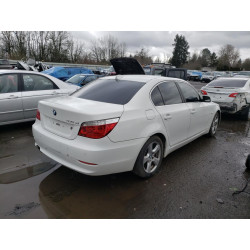 2008 BMW 5 SERIES