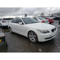 2008 BMW 5 SERIES