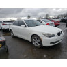 2008 BMW 5 SERIES